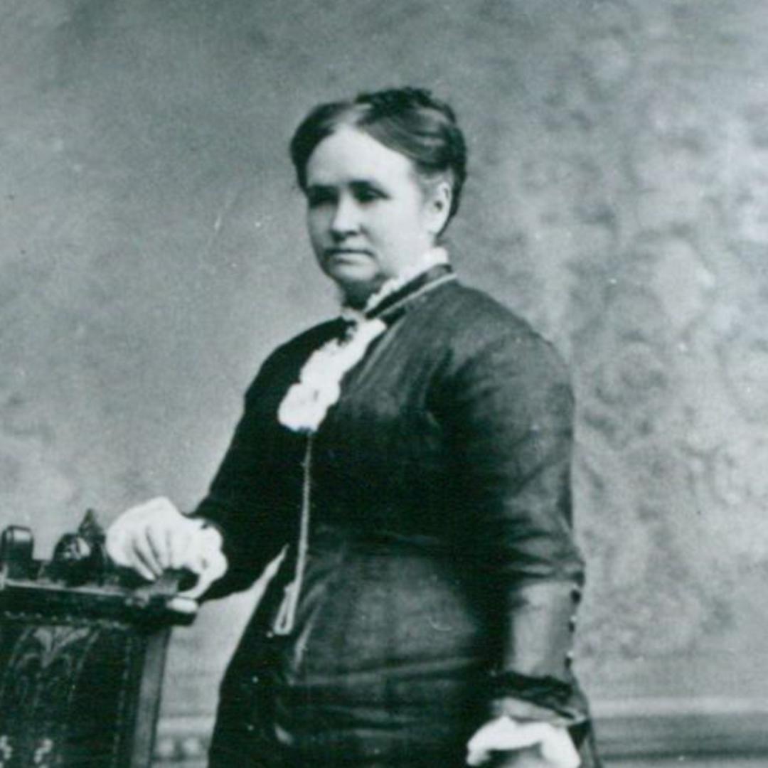 Jane Humphreys (1830 - 1882) Profile